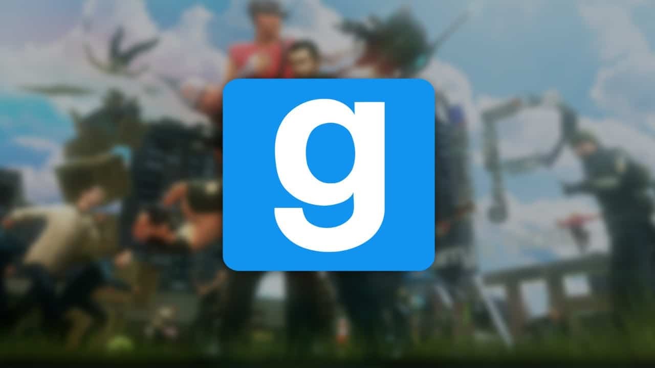 How to download gmod mods for mac